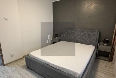 Apartament cu 2 camere semidecomandat, mobilat în Olteniței - 4