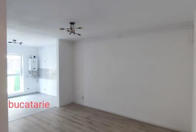 Inchiriez apartament 2 camere+gradina+loc parcare partial mobilat Titan Pallady Inchiriez apartament 2 camere+gradina+loc parcare partial mobilat Titan Pallady - 4