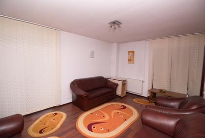 Garsoniera dubla de vanzare central etaj 2 - 1