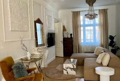Proprietar vand apartament elegant, 83mp, vila interbelica Andrei Muresanu - 11