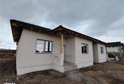 Casă cu 3 camere cu Teren 380 Mp în Central - 7