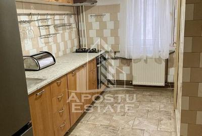 Apartament 3 camere , Pet Friendly, Centrala proprie ,Lip... - 6