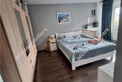 Apartament cu 3 camere si 2 bai  Valea Aurie, Sibiu - 3