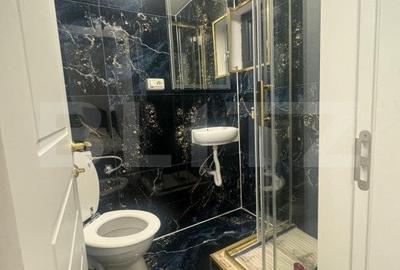 Cabana spectaculoasa, 6 camere, totul nou, padure, Rasca ! - 12