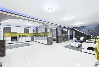 Casa de vanzare  |  Gorneni  |  6 cemere - 8