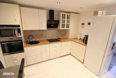 Casă cu 4 camere cu Teren 500 Mp în Vânători - 12