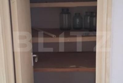 Vanzare urgenta - Apartament cu 4 camere, 76 mp, zona Centrala -Brasov - 118.000 - 2