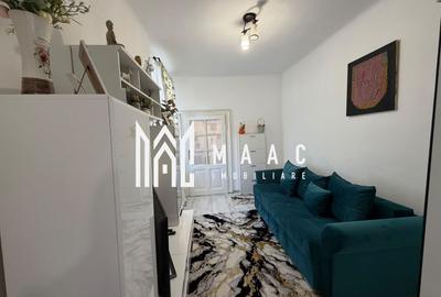 Apartament cu 2 camere, mobilat în Central - 1