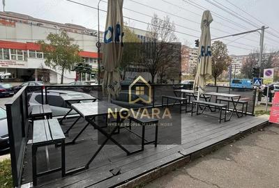 Spațiu comercial, de 28 mp, în Rogerius - 3