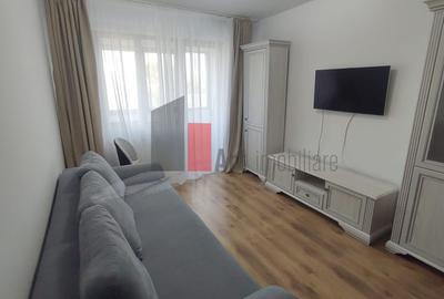 Apartament cu 2 camere decomandat, mobilat în Fizicienilor - 6