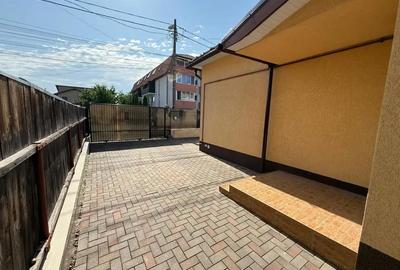 Casă cu 2 camere în Central - 1