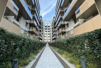 Apartament cu 3 camere decomandat în Iancu Nicolae - 21