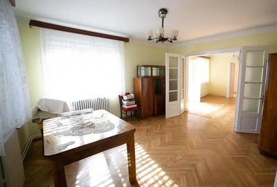 Casă individuală cu 3 camere cu Canalizare în Satulung - 1