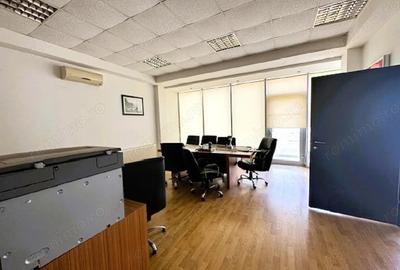 Hala Slatina,str Pitesti, P+1+ Spatiu Administrativ si 3413mp teren - 8