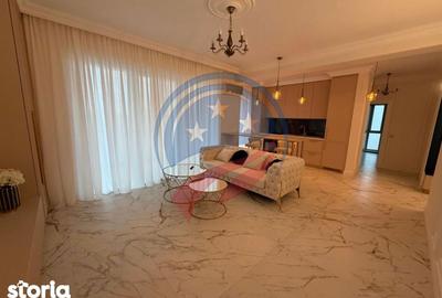Apartament cu 2 camere, mobilat în Calea București - 6