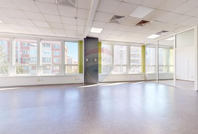 Birou, de 513 mp, în Centrul Civic - 11