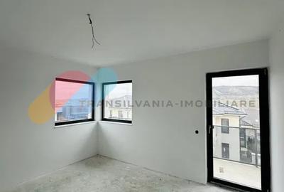 Casa individuala P+1E, 120 mp utili, teren 500 mp - Chinteni - 7