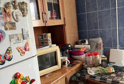 Apartament cu 2 camere decomandat în Vest - 13