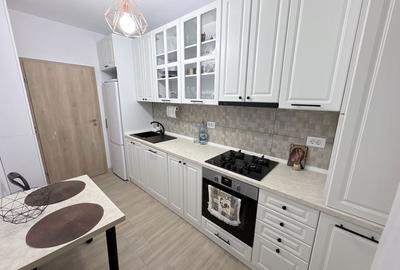 Apartament cu 2 camere decomandat în Central - 7