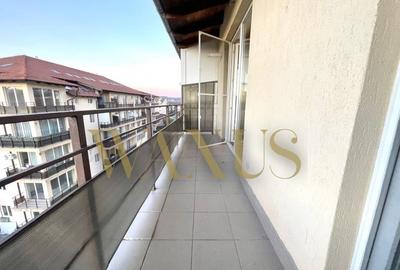 Apartament 2 camere - 59mp I Terasa I Parcare - Florilor - 5