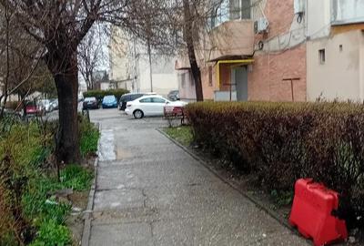 Apartament cu 3 camere decomandat în Central - 3