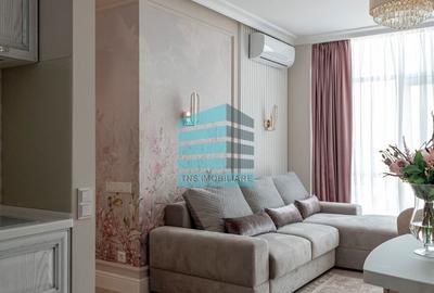 Apartament cu 3 camere decomandat în Titan - 2