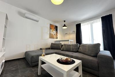 Apartament 1 camera, tip studio, Giroc la asfalt - 2