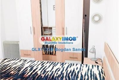 Apartament cu 2 camere de inchiriat Calea Victoriei - 5