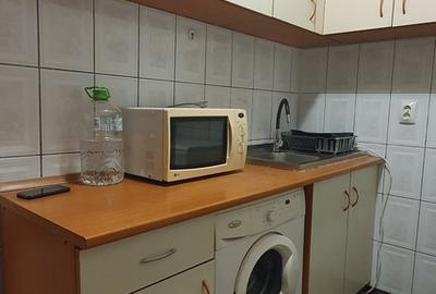 Garsonieră decomandată în Pantelimon
