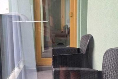 Apartament cu 2 camere decomandat, mobilat în Tomis Nord - 6