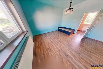 3D! Apartament in casa:recomandat locuinta sau business, Garii -Tractorul, Brasov. - 1