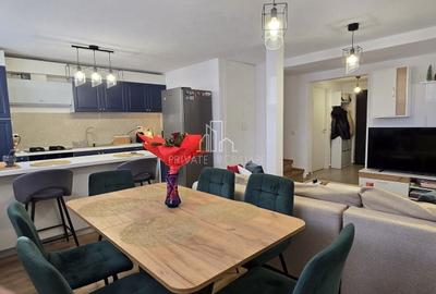 Apartament cu 2 camere decomandat, mobilat în Central - 1