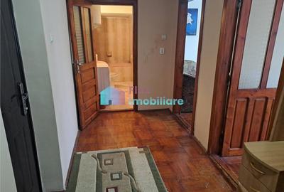 Apartament cu 2 camere decomandat în Burdujeni - 4