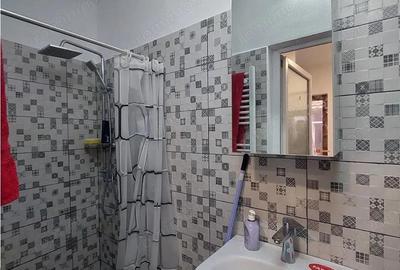 Apartament amenajat, zona Andrei Saguna - 6