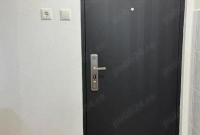 Garsonieră decomandată în Blașcovici