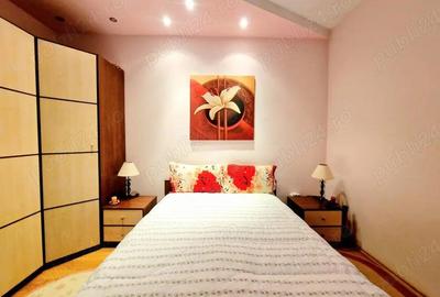 Apartament 4 camere de vanzare Constanta Inel 2 - 13