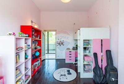 Vila de vanzare Laguna Albastra Corbeanca I 5 camere I 1000 mp curte - 15