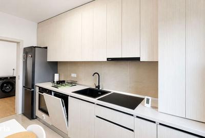 Apartament cu 3 camere în Calea Urseni - 6