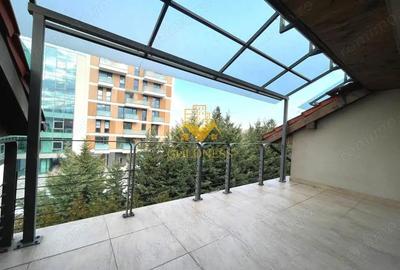 Spatiu Birou, 2 Camere, 110 mp, C'est La Vie, Engels, Andrei Muresanu - 1