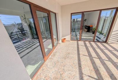 Apartament cu 4 camere decomandat în Otopeni - 3