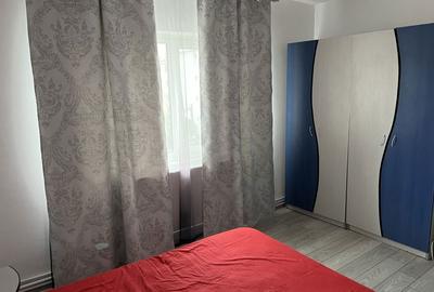 Apartament cu 2 camere decomandat în 1 Decembrie - 2