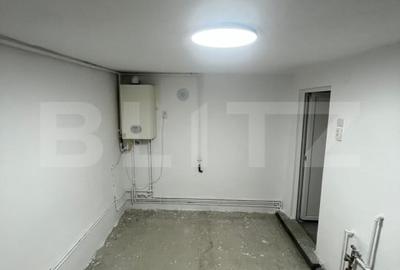 Casă individuală cu 3 camere cu Canalizare în Zărnești - 10