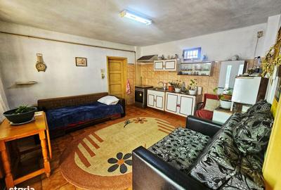 Casă cu 4 camere cu Teren 1824 Mp în Păulești - 9