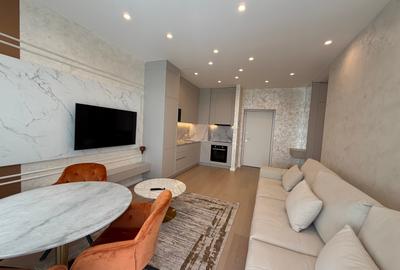 Apartament cu 2 camere decomandat, mobilat în Aviației - 6