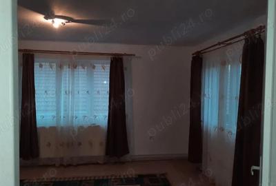 Casă cu 3 camere în Central - 18