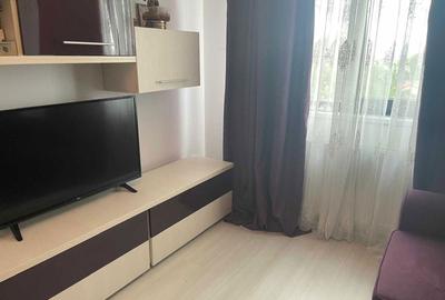 Apartament cu 2 camere decomandat în Păcii - 1