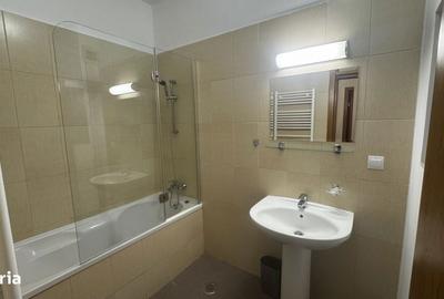 Apartament cu 3 camere, mobilat în Herăstrău - 8
