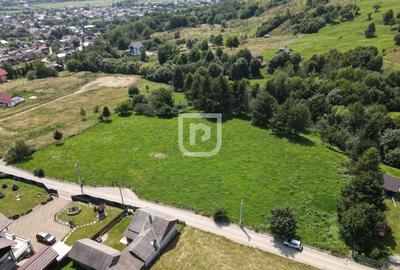 Teren Construcții intravilan de 7800 mp, în Central - 3