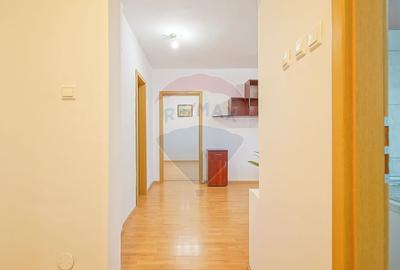 Apartament cu 2 camere semidecomandat în Centrul Civic - 4