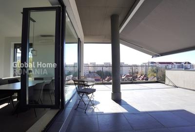 Apartament 3 camere - 89MP + terasa 57 MP + Parcare Apartament 3 camere - 89MP + terasa 57 MP + Parcare - 9